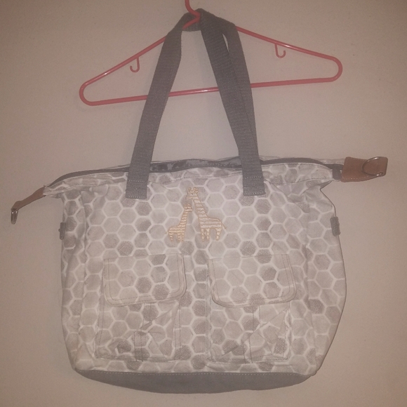 thirty-one Other - Thirty One - Gray Pebble Tote